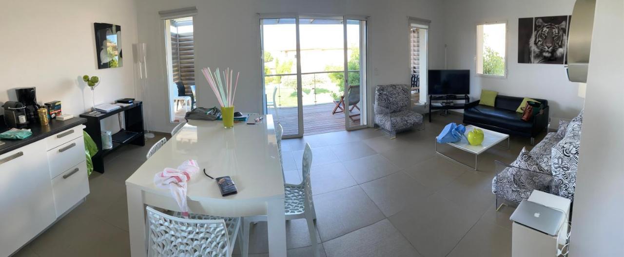 La Corse Les Pieds Dans L'Eau Appartement Pinarellu Buitenkant foto
